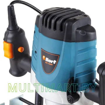 Вертикальный фрезер Bort BOF-1600N картинка 5